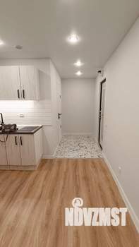 Студия квартира, вторичка, 16м2, 7/9 этаж