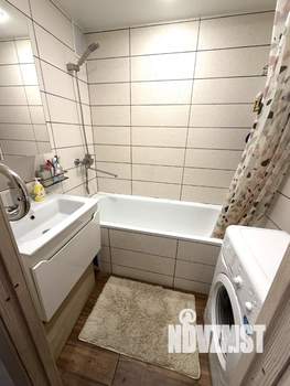 1-к квартира, вторичка, 33м2, 9/9 этаж