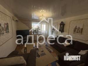 3-к квартира, вторичка, 67м2, 9/10 этаж