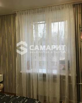 3-к квартира, вторичка, 79м2, 1/4 этаж