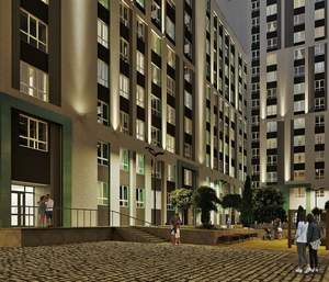 3-к квартира, вторичка, 90м2, 1/19 этаж