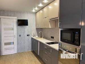 3-к квартира, вторичка, 81м2, 8/10 этаж