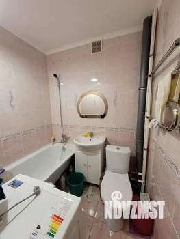 1-к квартира, вторичка, 29м2, 4/9 этаж