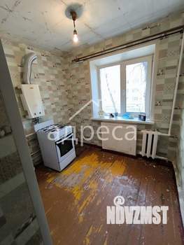 2-к квартира, вторичка, 42м2, 2/5 этаж