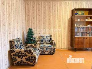 2-к квартира, вторичка, 45м2, 2/10 этаж