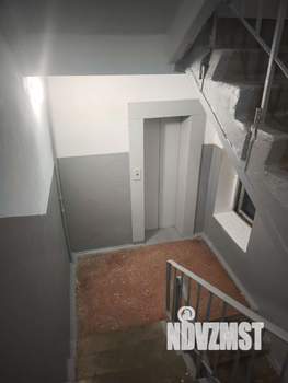 1-к квартира, вторичка, 35м2, 9/9 этаж