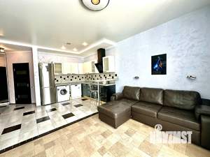 1-к квартира, вторичка, 57м2, 8/24 этаж