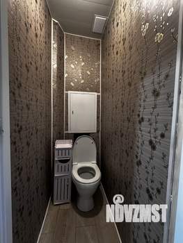 2-к квартира, вторичка, 43м2, 1/9 этаж