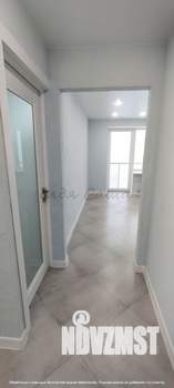 1-к квартира, вторичка, 42м2, 21/22 этаж