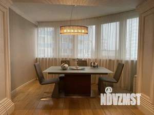 3-к квартира, вторичка, 120м2, 2/10 этаж