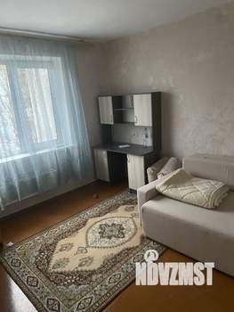 2-к квартира, вторичка, 53м2, 3/9 этаж