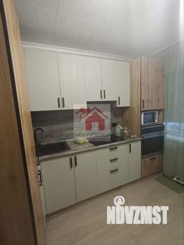 3-к квартира, вторичка, 66м2, 1/12 этаж