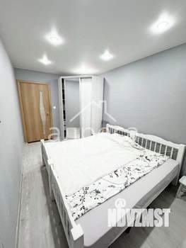 2-к квартира, вторичка, 42м2, 1/5 этаж