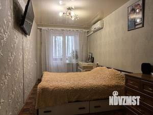 3-к квартира, вторичка, 63м2, 7/9 этаж