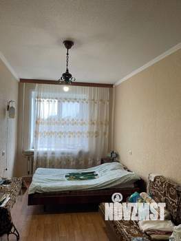 3-к квартира, вторичка, 59м2, 4/5 этаж