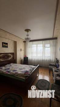 3-к квартира, вторичка, 81м2, 8/14 этаж