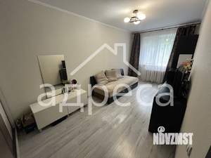 2-к квартира, вторичка, 45м2, 1/5 этаж