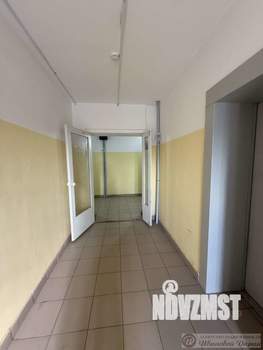 1-к квартира, вторичка, 38м2, 12/16 этаж