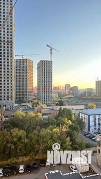 1-к квартира, вторичка, 46м2, 10/11 этаж