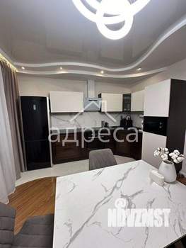 1-к квартира, вторичка, 61м2, 16/16 этаж