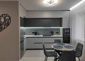 1-к квартира, вторичка, 40м2, 6/19 этаж