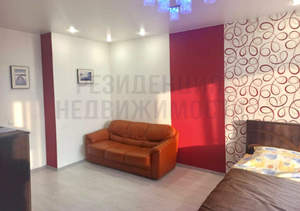 1-к квартира, вторичка, 47м2, 15/17 этаж