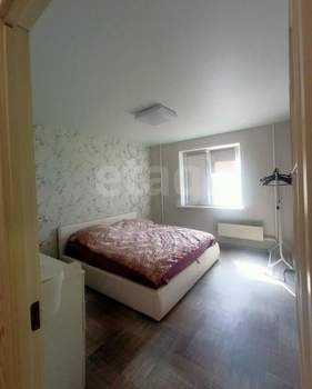 2-к квартира, вторичка, 53м2, 6/9 этаж