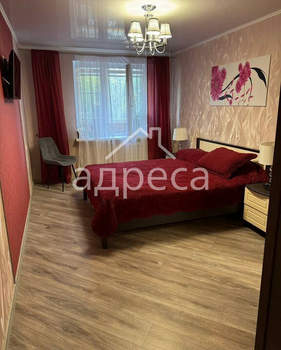 2-к квартира, вторичка, 71м2, 2/10 этаж