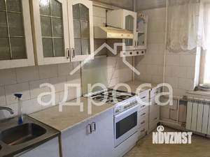 2-к квартира, вторичка, 46м2, 2/9 этаж