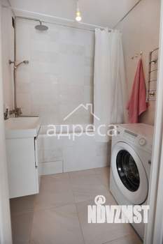 2-к квартира, вторичка, 59м2, 5/10 этаж