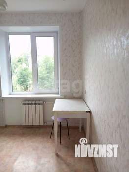 1-к квартира, вторичка, 30м2, 2/5 этаж