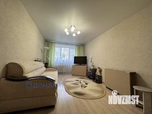 3-к квартира, вторичка, 62м2, 1/5 этаж