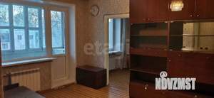 2-к квартира, вторичка, 45м2, 2/3 этаж