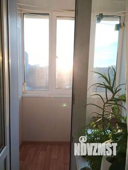 1-к квартира, вторичка, 38м2, 7/9 этаж