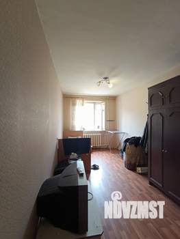 3-к квартира, вторичка, 57м2, 2/5 этаж