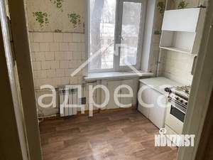 2-к квартира, вторичка, 43м2, 2/5 этаж