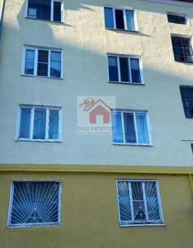 3-к квартира, вторичка, 78м2, 1/4 этаж