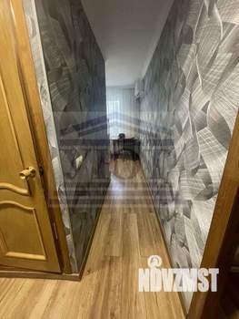 1-к квартира, вторичка, 33м2, 4/5 этаж