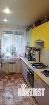 2-к квартира, вторичка, 51м2, 5/5 этаж