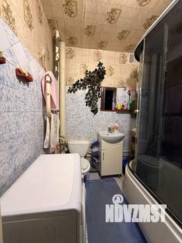 1-к квартира, вторичка, 34м2, 9/10 этаж