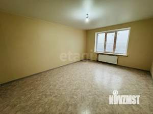 3-к квартира, вторичка, 92м2, 9/25 этаж