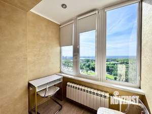 2-к квартира, вторичка, 69м2, 11/14 этаж