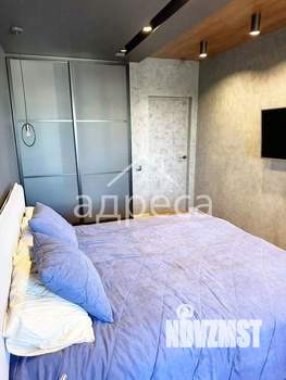 1-к квартира, вторичка, 48м2, 15/17 этаж
