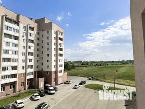 2-к квартира, вторичка, 52м2, 4/9 этаж