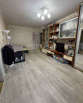 3-к квартира, вторичка, 57м2, 5/5 этаж