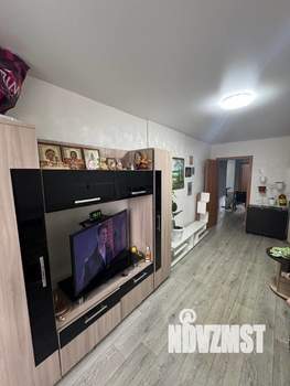 3-к квартира, вторичка, 83м2, 14/24 этаж