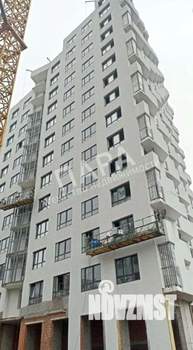 2-к квартира, вторичка, 63м2, 20/21 этаж