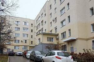 2-к квартира, вторичка, 50м2, 4/5 этаж