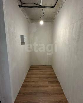 1-к квартира, вторичка, 37м2, 3/25 этаж