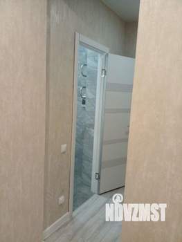 2-к квартира, вторичка, 53м2, 2/6 этаж